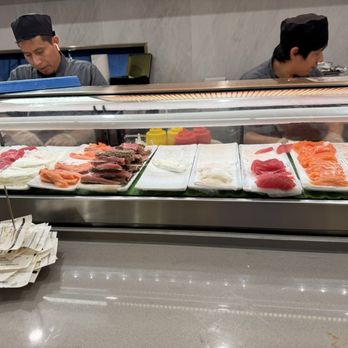Sushi Haya - Japanese Near Me - Missouri City, Texas
