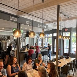 Fretboard Brewing & Public House