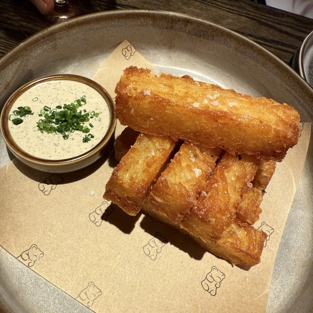 BearLeek - Potatoes - American Near Me - Denver, Colorado