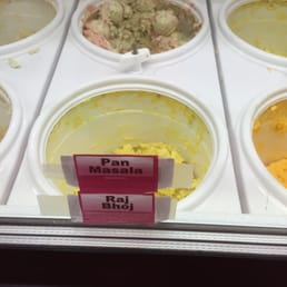 Pan Masala Ice Cream