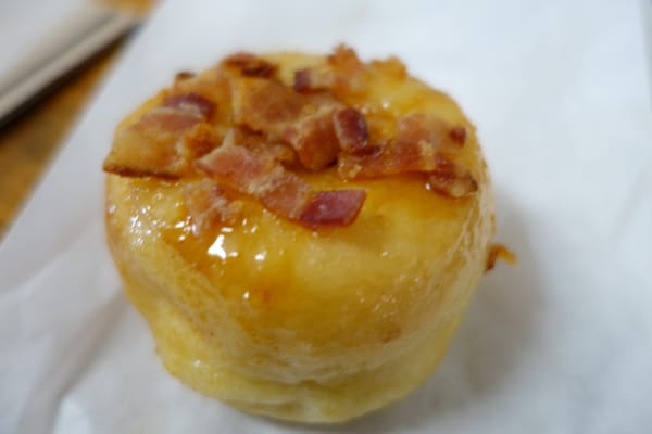 Léché Desserts by null