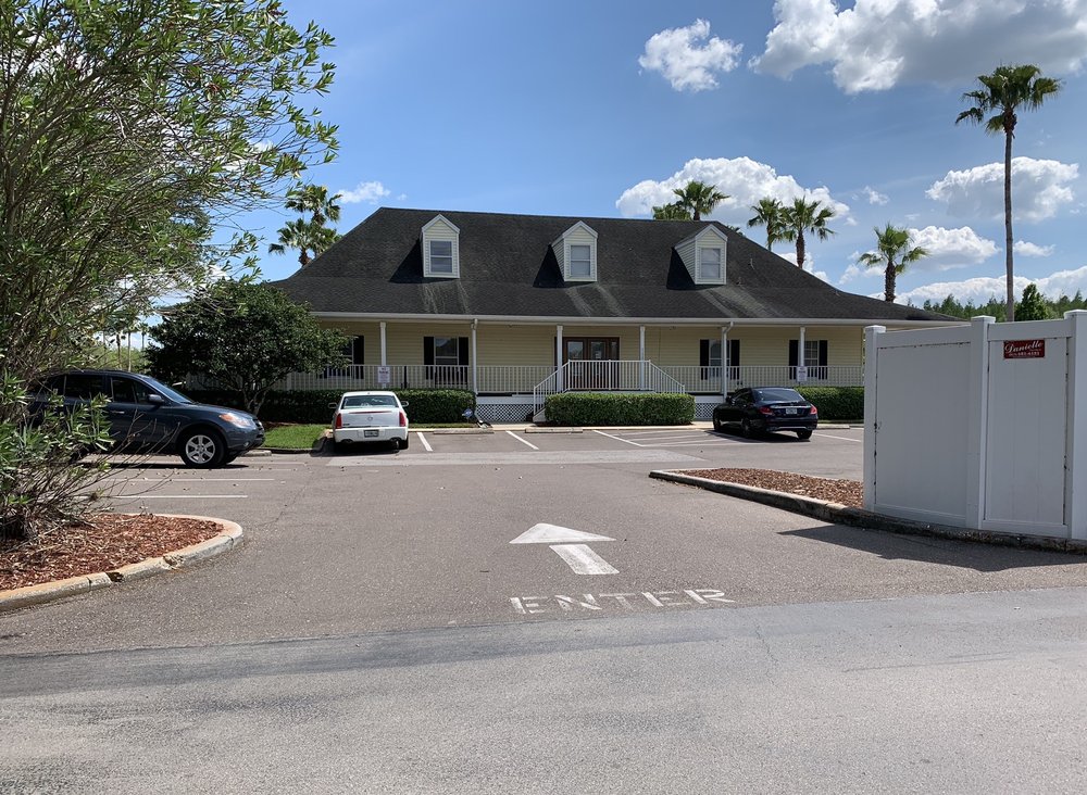 TAMPA BAY GOLF & COUNTRY CLUB 108 Photos 10641 Old Tampa Bay Dr