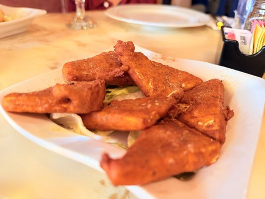 Karma Indian Cuisine and Lounge by null