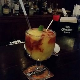This Margarita!! Get it! This Margarita!! Get it!