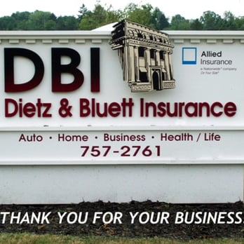 Dietz & Bluett Insurance - Home & Rental Insurance Near Me - York, Pennsylvania Dietz & Bluett Insurance - Home & Rental Insurance Near Me - York, Pennsylvania
