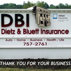 Dietz & Bluett Insurance