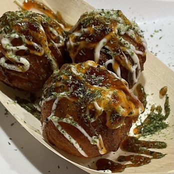 Asa Ramen - Tayoyaki - Ramen Near Me - Orem, Utah