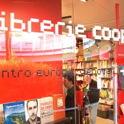 librerie coop