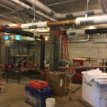 John Klein Plumbing & Heating - Plumbing Near Me - Landing, New Jersey