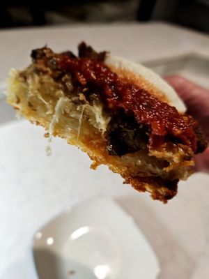 Motor City Pizza by null