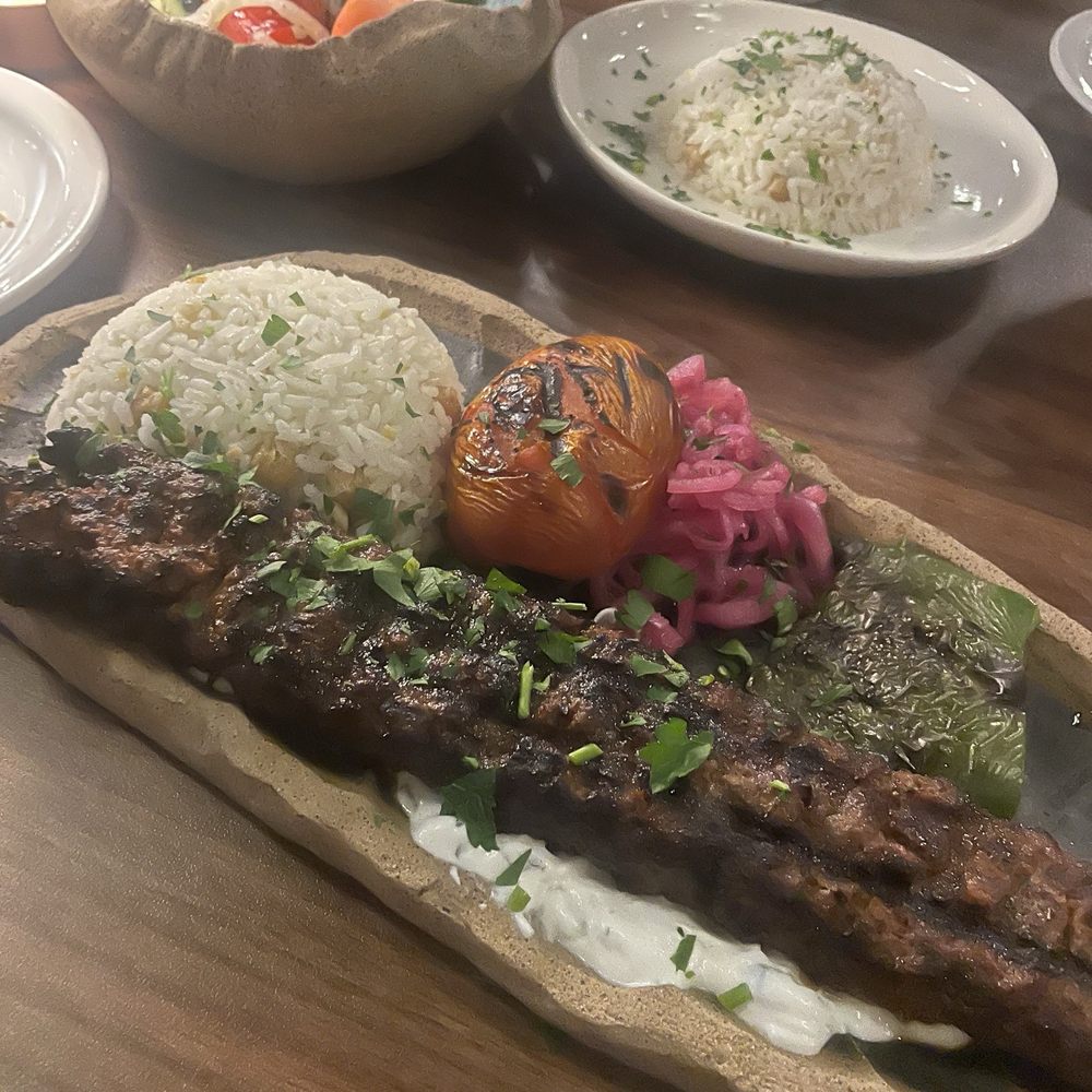 Elia - Turkish Near Me - Chicago, Illinois