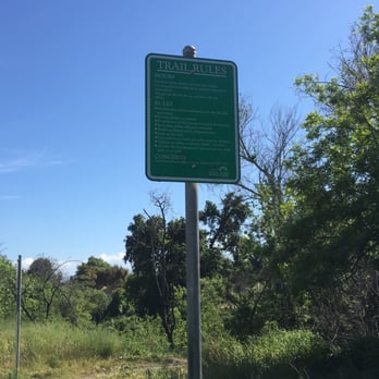 Coyote Creek Trail - Hiking Near Me - San Jose, California