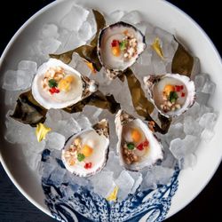 Bar Mar