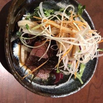 Yakitori Hachibei - Japanese Near Me - Honolulu, Hawaii