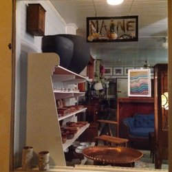 Christine's Gallery & Past Treasures - Variety items