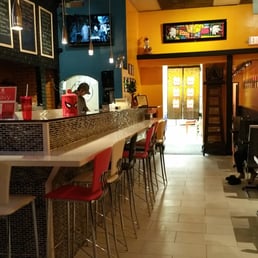 Inside Inside