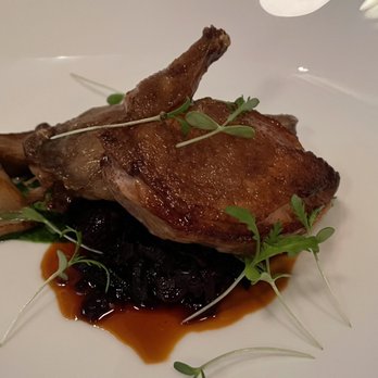 Toqué - Canadian (New) Near Me - Montreal, Quebec