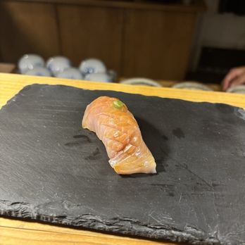 Fukurou - Sushi Bars Near Me - Honolulu, Hawaii
