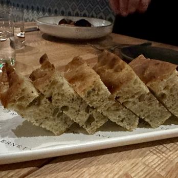 Tavernetta - Focaccia - Italian Near Me - Denver, Colorado Tavernetta - Focaccia - Italian Near Me - Denver, Colorado