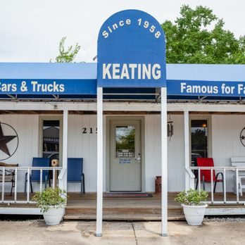 Keating Enterprises - Used Car Dealers Near Me - Winnie, Texas Keating Enterprises - Used Car Dealers Near Me - Winnie, Texas