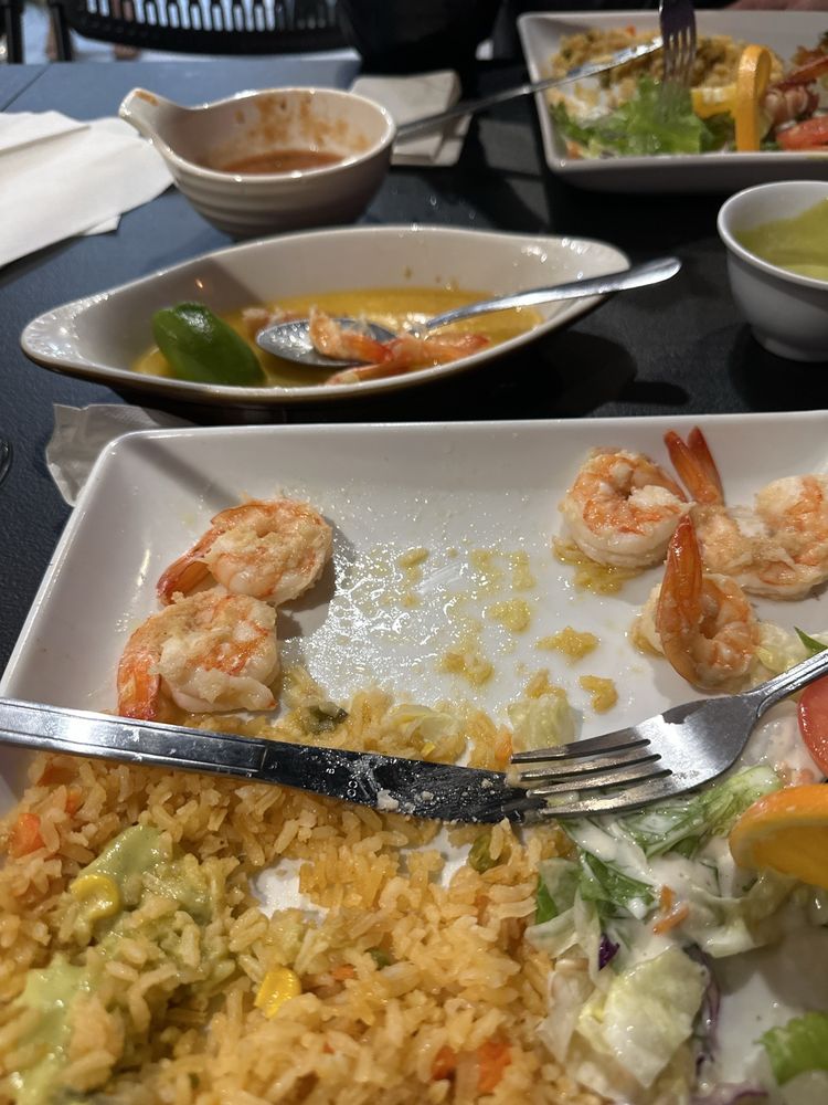 La Langosta Restaurant