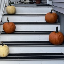 Shaw's - Pumpkins!