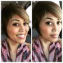 Photo of Min-Japanese Permanent Straight Perm, Extensions