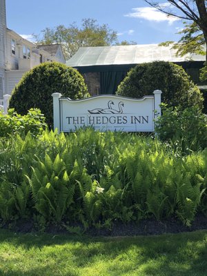 The Hedges Inn East Hampton by null