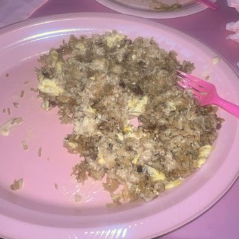 Love Hibachi - Fried rice and fillet - Personal Chefs Near Me Love Hibachi - Fried rice and fillet - Personal Chefs Near Me