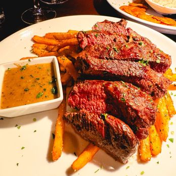 Seven Caesars Republic - Truffle Steak Frites - American Near Me - Scottsdale, Arizona Seven Caesars Republic - Truffle Steak Frites - American Near Me - Scottsdale, Arizona
