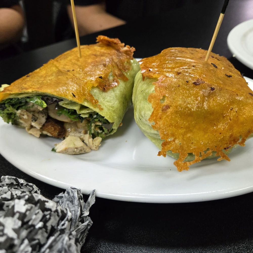 Stateside Deli & Restaurant - Good chicken wrap - Delis Near Me - Okemos, Michigan Stateside Deli & Restaurant - Good chicken wrap - Delis Near Me - Okemos, Michigan