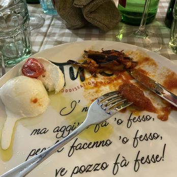 Tufò - Cucina campana Near Me - Naples, NA