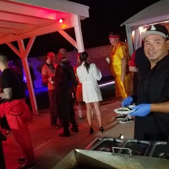 Taco Sinaloco - Halloween Taco Party!! - Caterers Near Me Taco Sinaloco - Halloween Taco Party!! - Caterers Near Me