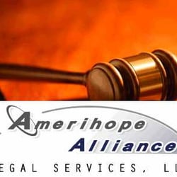 Amerihope Alliance Legal Services, LLC - Amerihope Alliance Legal Services Law Firm in Plantation, Florida.
