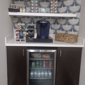 Clinical Research Partners - Snacks while you wait - Medical Centers Near Me - Richmond, Virginia