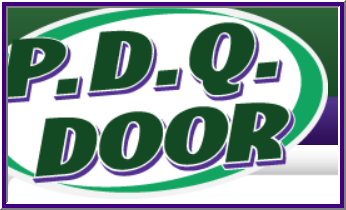 PDQ Door - Garage Door Contractor in Houlton, ME