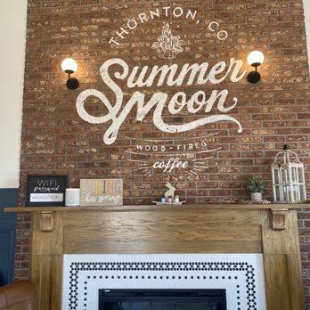 Summer Moon Coffee - Coffee & Tea Near Me - Thornton, Colorado Summer Moon Coffee - Coffee & Tea Near Me - Thornton, Colorado