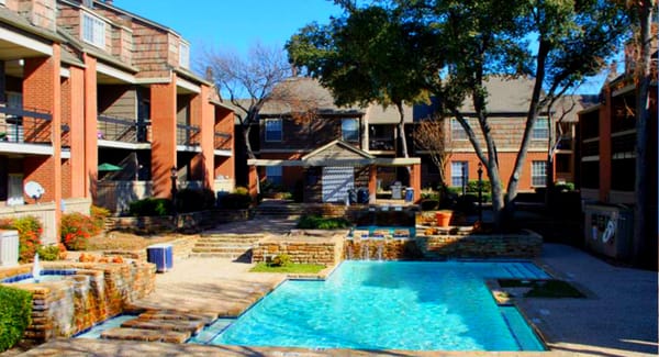 Chesapeake Apartments