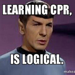 Permian Basin CPR - PBCPR is the Logical Choice