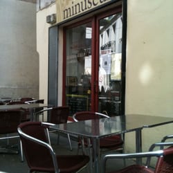 Minuscule