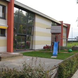 Elan Fitnessstudio Hildesheim - Spielplatz für die Kids