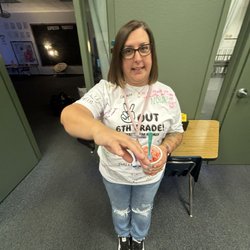 Edu-prize - Mrs c