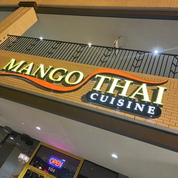 Mango Thai Cuisine - Thai Near Me - Plano, Texas Mango Thai Cuisine - Thai Near Me - Plano, Texas