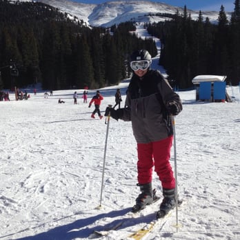 Loveland Ski Area - Ski lessons. - Ski Resorts Near Me - Georgetown, Colorado