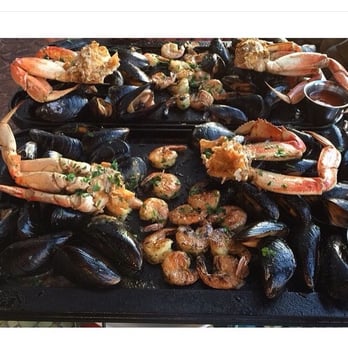 The Dead Fish - Something we could have ordered just 1 of - Seafood Near Me - Crockett, California The Dead Fish - Something we could have ordered just 1 of - Seafood Near Me - Crockett, California