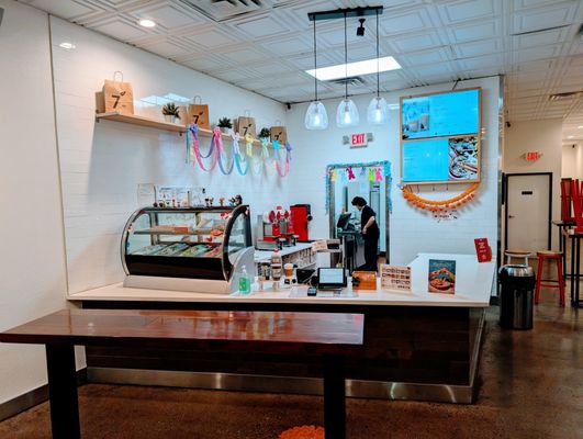 7 Leaves Cafe - Spring Mountain - Las Vegas, NV by null