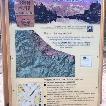 Coldwater Creek Campground - Emerald Lake Trailhead sign. You start on a dusty horse trail. Veer off towards the right and you will find the trail by the stream. - Campgrounds Near Me - Mammoth Lakes, California Coldwater Creek Campground - Emerald Lake Trailhead sign. You start on a dusty horse trail. Veer off towards the right and you will find the trail by the stream. - Campgrounds Near Me - Mammoth Lakes, California