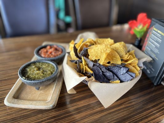 El Dorado Cantina - Tivoli Village by null