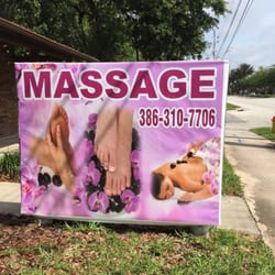 Body&Foot Massage
