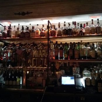 Rye - Rye not? - Cocktail Bars Near Me - Baltimore, Maryland